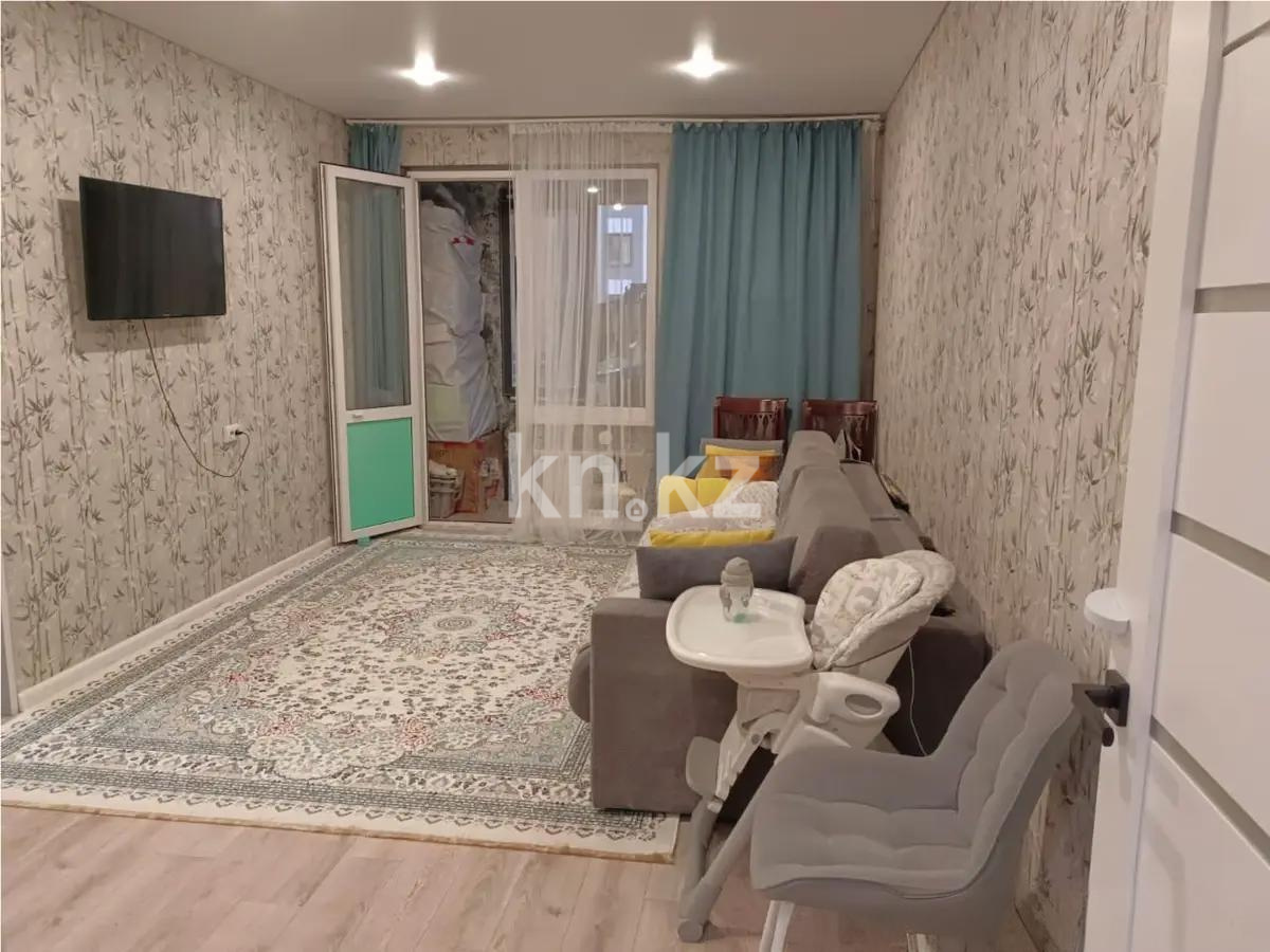 Продажа 3-комнатной квартиры, 75 м², ул. Е-511, дом  40 - Аренда квартир помесячно в Актау фото 1 из 4
