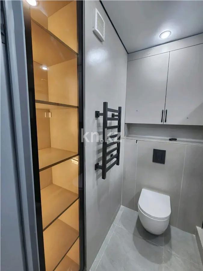 Продажа 2-комнатной квартиры, 54 м² - Продажа недвижимости в Алматы - страница 30 фото 5 из 5