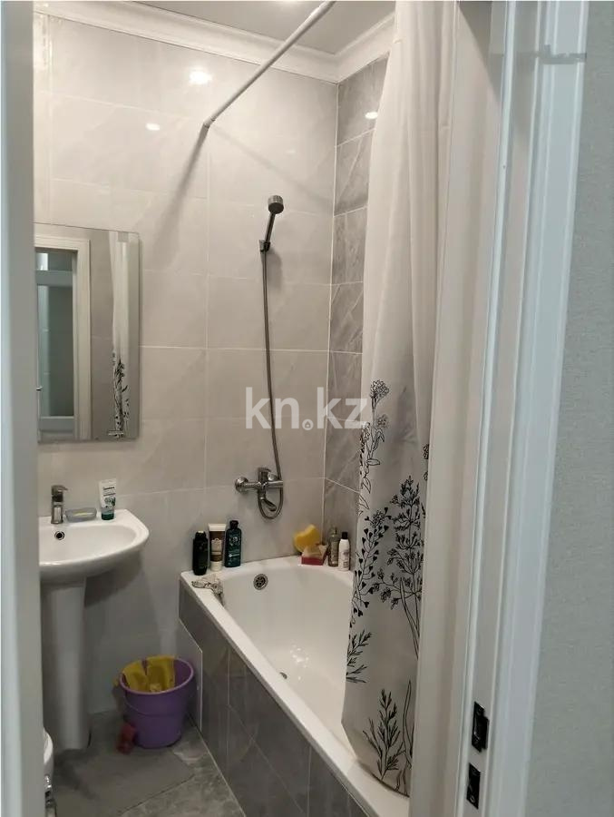 Продажа 1-комнатной квартиры, 35 м² в Астане - фото 3