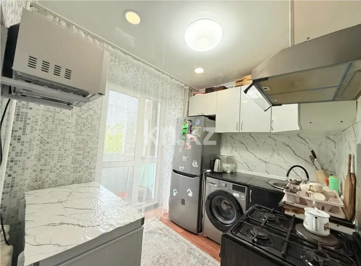 Продажа 3-комнатной квартиры, 69 м² - Продажа трехкомнатных квартир от собственников в Темиртау фото 4 из 7