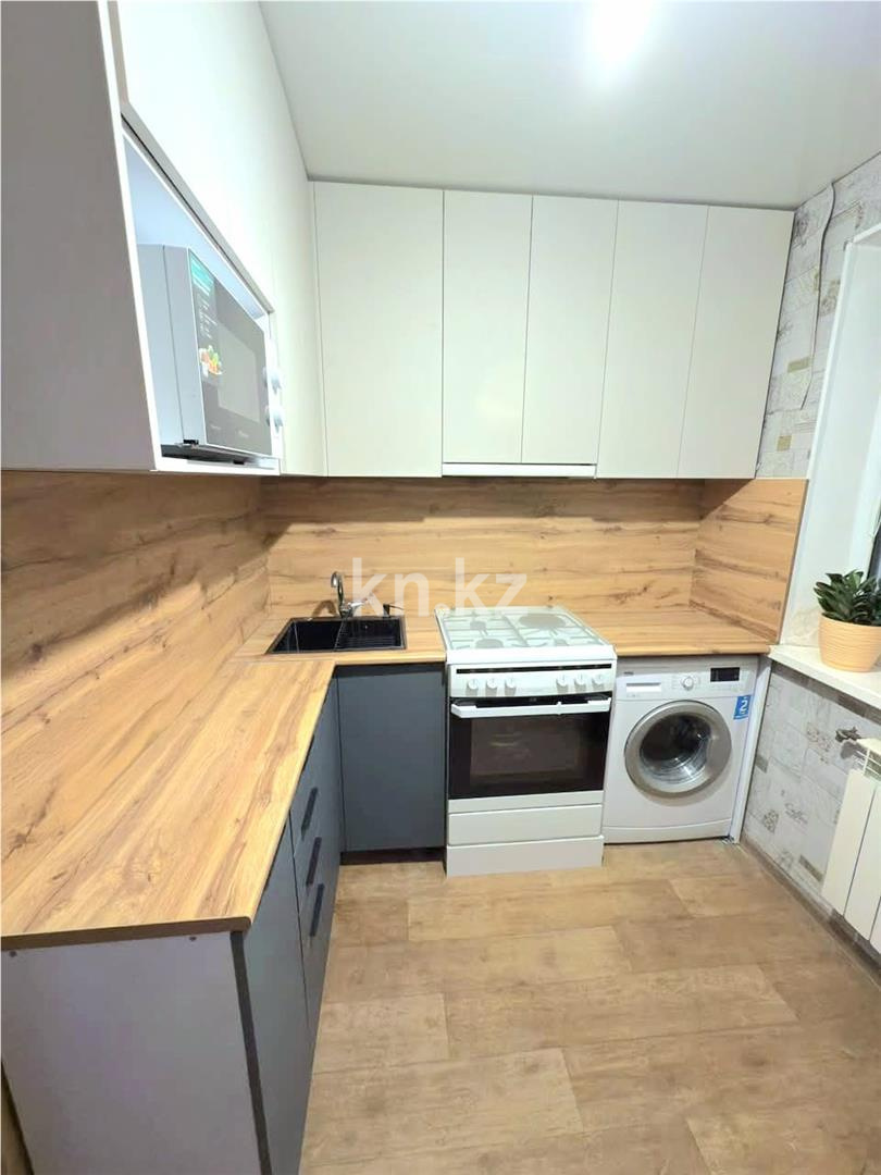 Продажа 2-комнатной квартиры, 44 м² - Продажа квартир в Темиртау фото 5 из 8