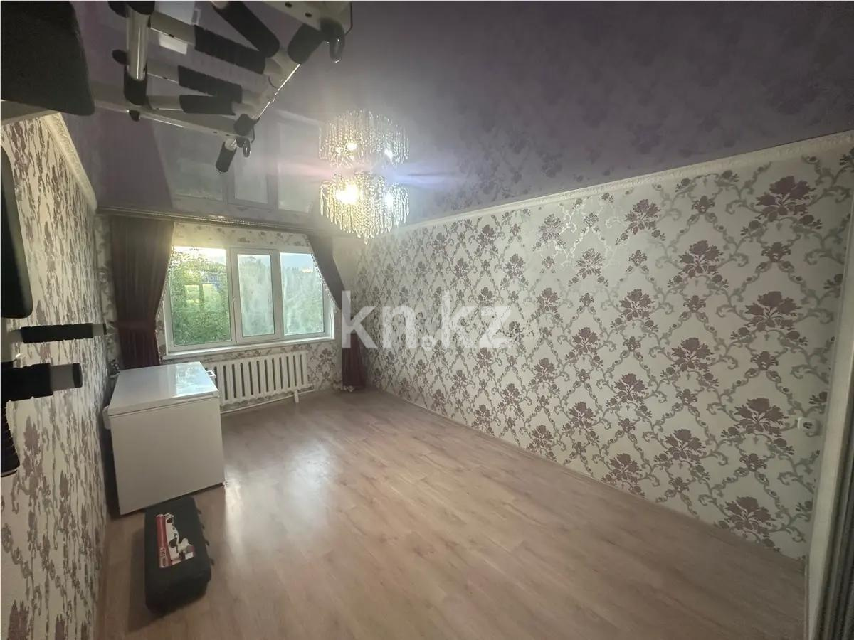 Продажа 3-комнатной квартиры, 61 м², мкр-н 7, дом  17 - Продажа квартир в Темиртау без посредников фото 2 из 8