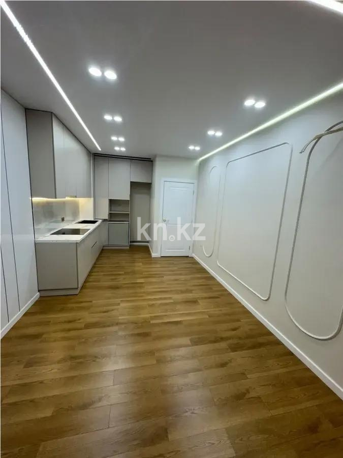 Продажа 2-комнатной квартиры, 40.7 м² в Алматы - фото 2