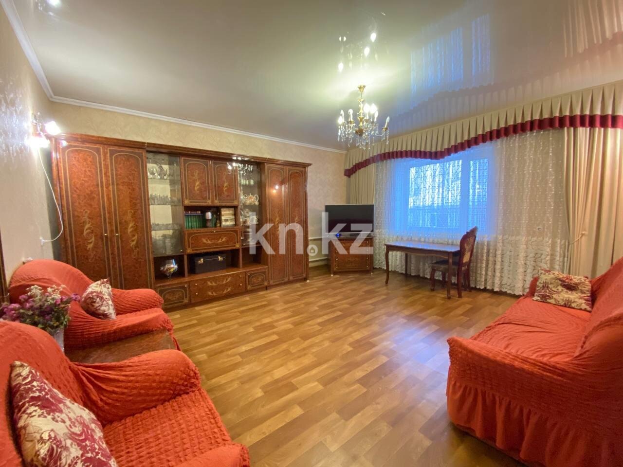 Продажа 3-комнатного дома, 217 м² в Караганде