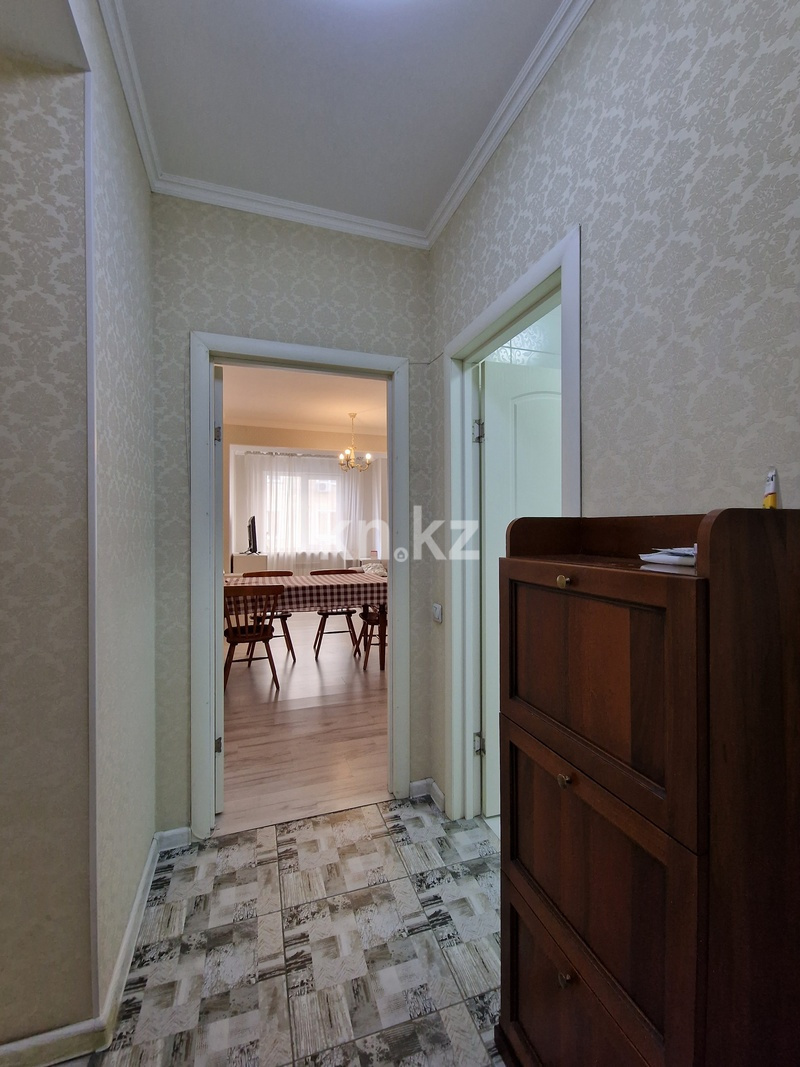 Продажа 2-комнатной квартиры, 52.5 м² - Продажа квартир в Кокшетау фото 11 из 11