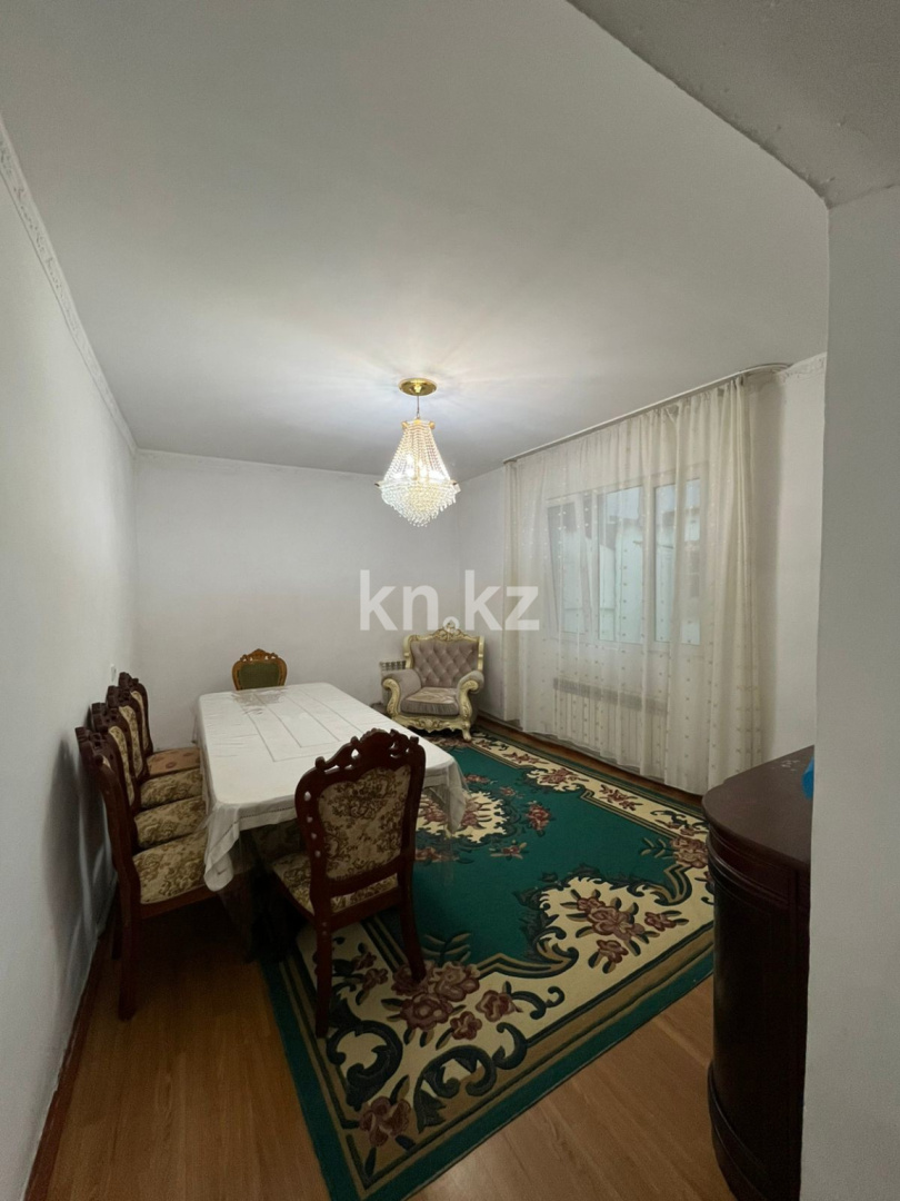 Продажа 4-комнатного дома, 80.4 м² - Продажа зданий в Темиртау фото 2 из 19