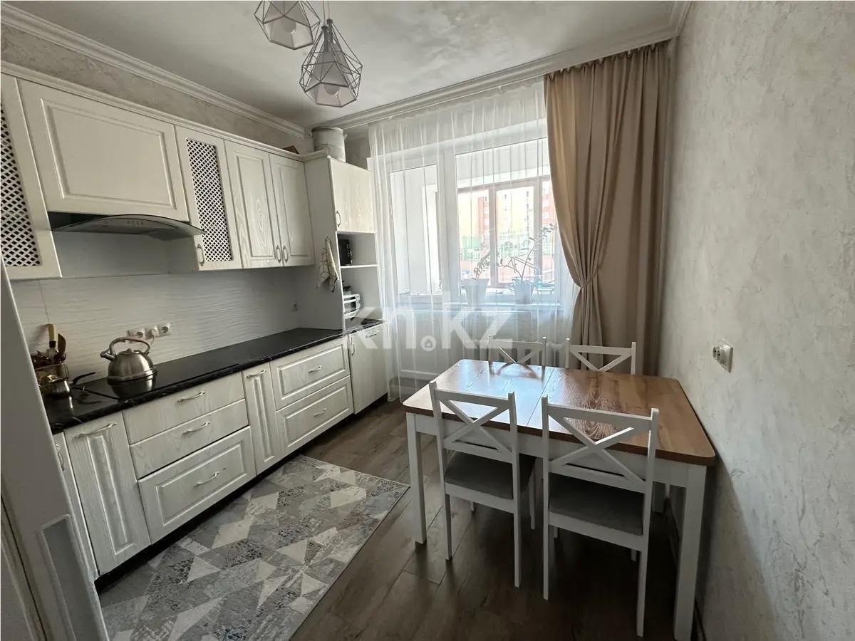 Продажа 2-комнатной квартиры, 58 м² - Продажа двухкомнатных квартир от собственников в Астане фото 3 из 5