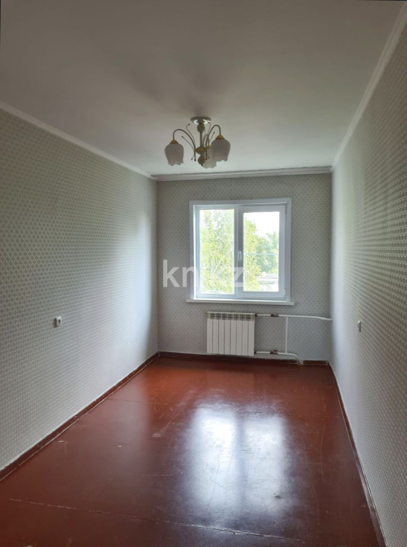 Продажа 3-комнатной квартиры, 59.4 м², ул. Беспалова, дом  49/1 - Продажа  трехкомнатных квартир в Усть-Каменогорске фото 1 из 25