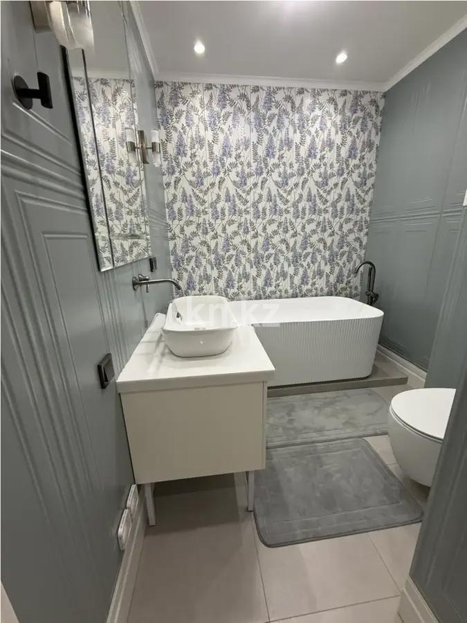 Продажа 3-комнатной квартиры, 100 м² - Продажа  трехкомнатных квартир в новостройках Алматы с фото - страница 3 фото 5 из 6