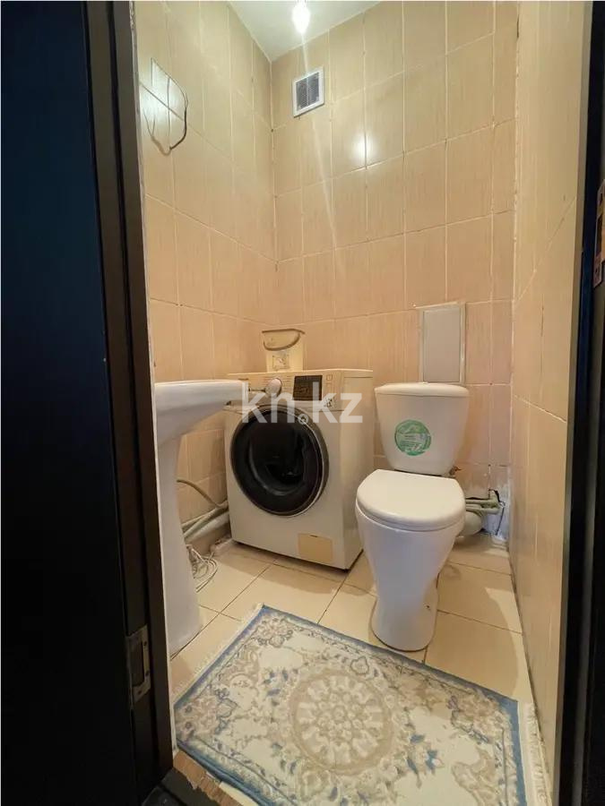 Продажа 2-комнатной квартиры, 68 м², мкр. Нуркент, дом  47 - Продажа  двухкомнатных квартир в Алматы без посредников фото 5 из 6