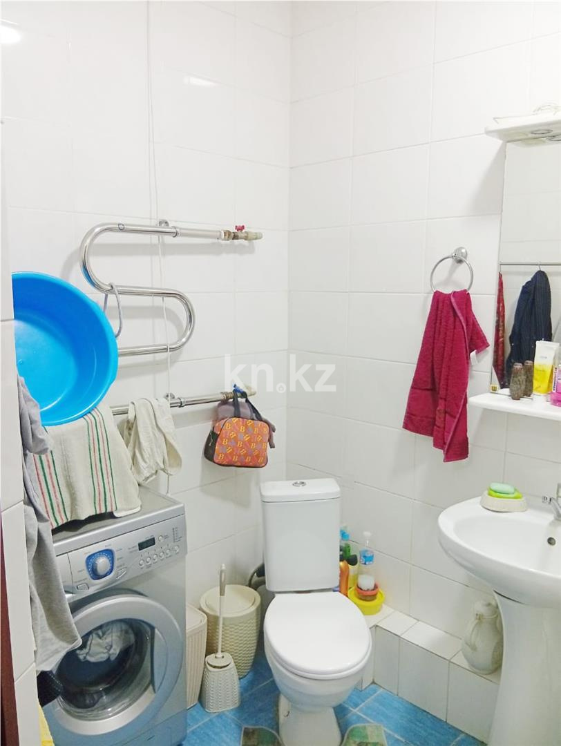 Продажа 1-комнатной квартиры, 47 м² в Астане - фото 2