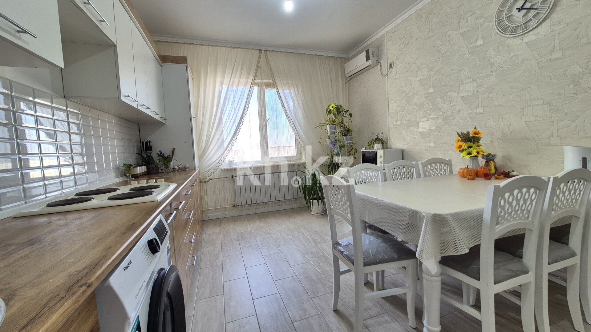 Продажа 3-комнатной квартиры, 95.8 м² в Атырау - фото 12