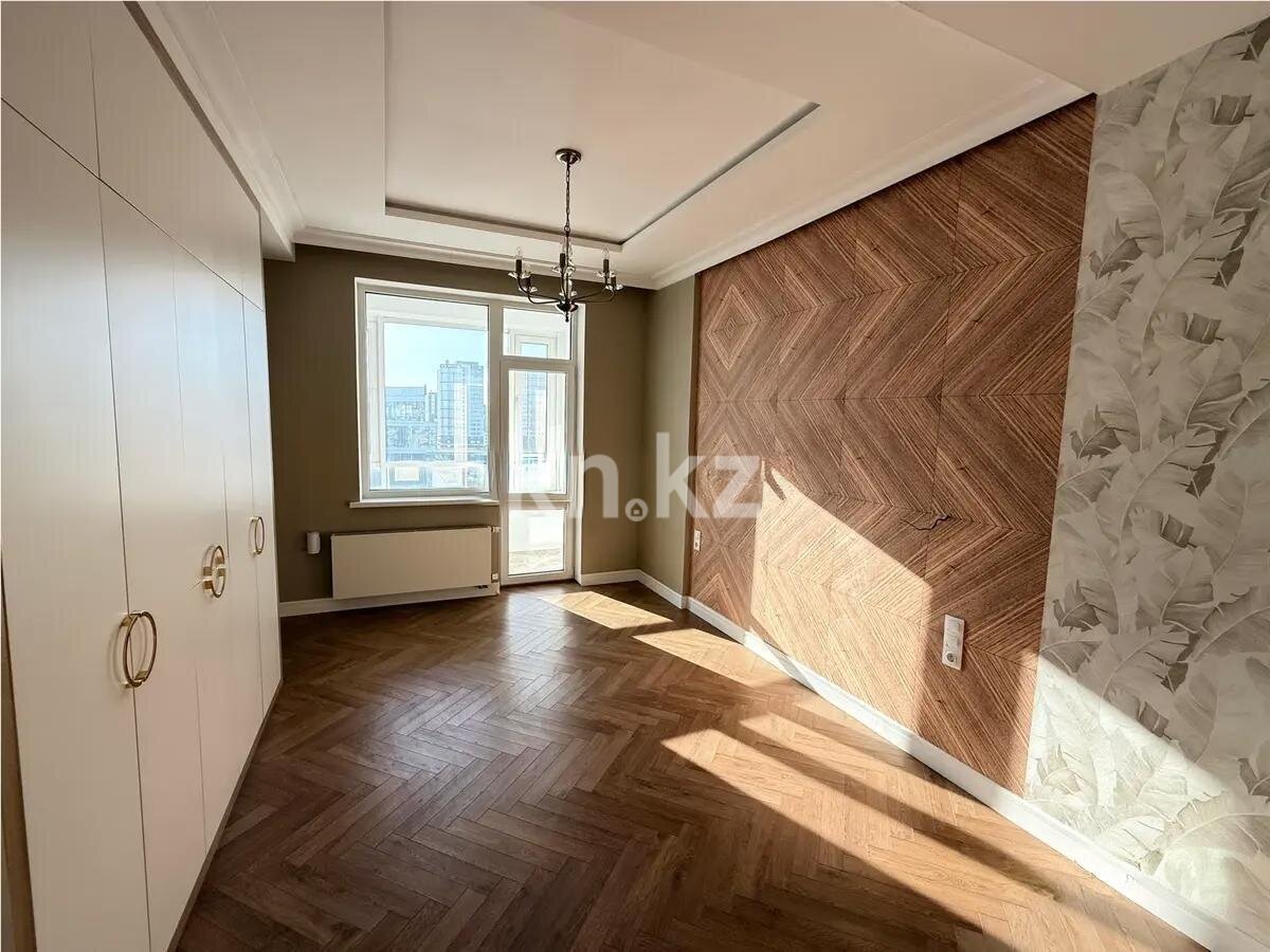 Продажа 4-комнатной квартиры, 156 м² в Астане - фото 4