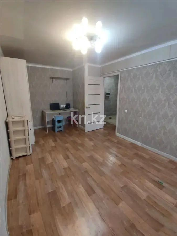 Продажа 1-комнатной квартиры, 31.2 м², пр. Женис, дом  77 в Астане - фото 2