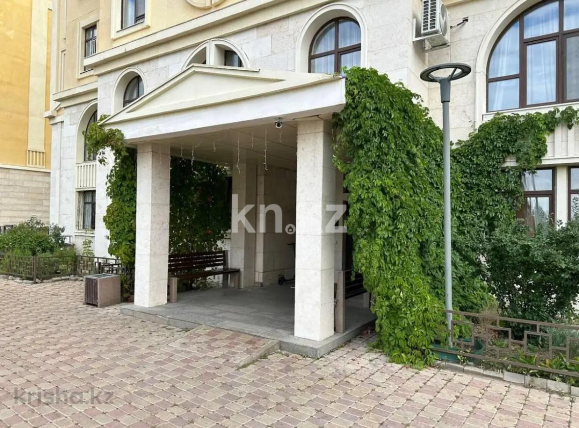 Аренда 2-комнатной квартиры, 70 м² в Астане - фото 14