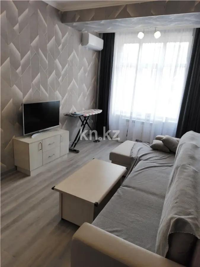 Продажа 3-комнатной квартиры, 95.3 м², ул. 16-я, дом  5 - Продажа  трехкомнатных квартир в новостройках Алматы без посредников фото 1 из 7