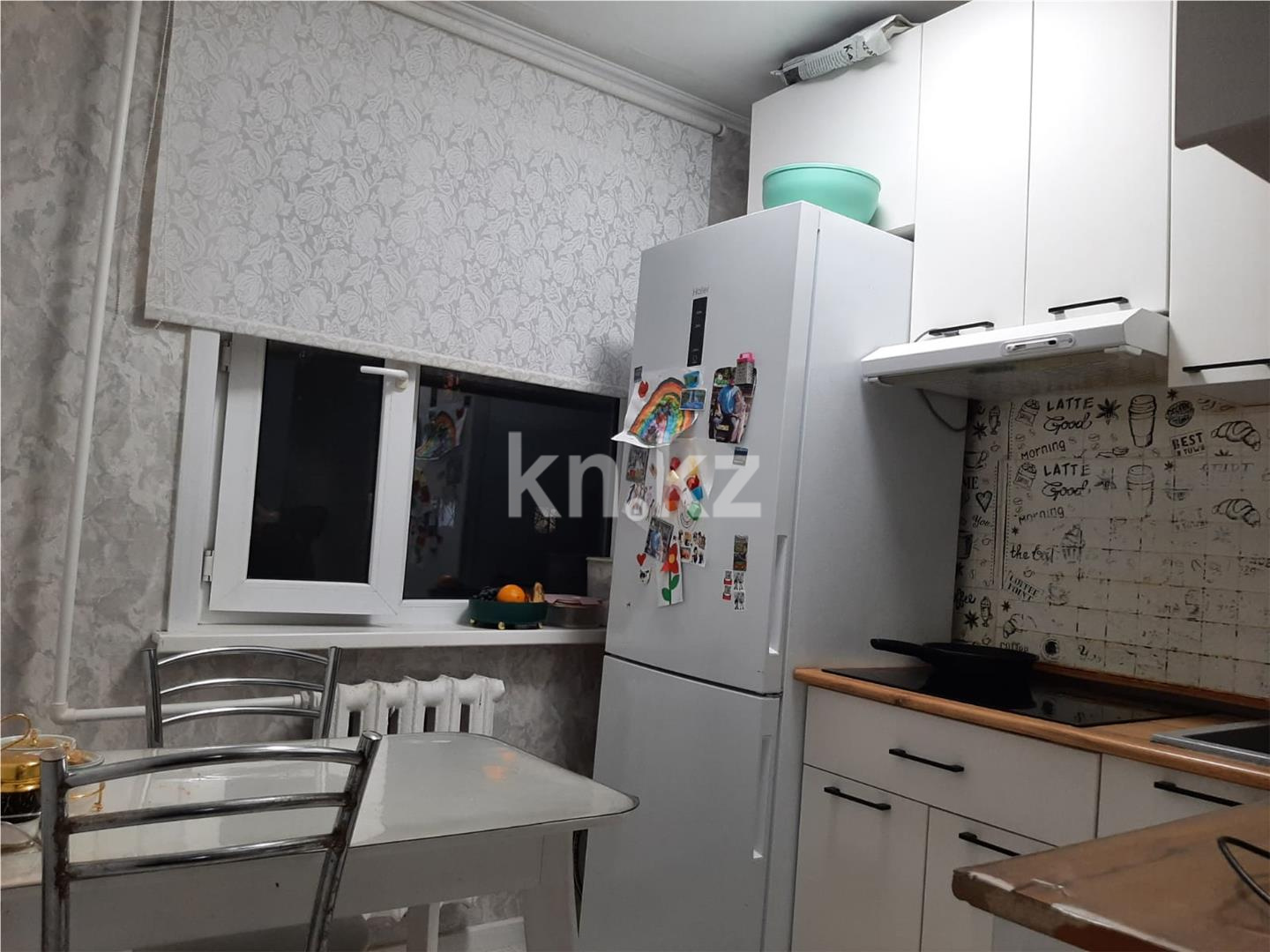 Продажа 2-комнатной квартиры, 44 м² - Продажа двухкомнатных квартир в Караганде - страница 17 фото 7 из 13