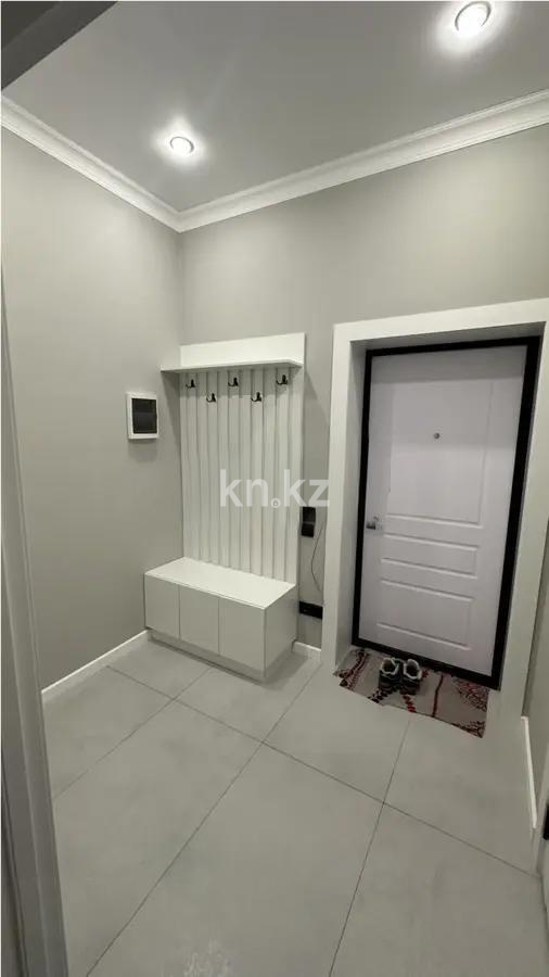 Продажа 1-комнатной квартиры, 48 м² - Продажа квартир в монолитно-каркасном доме в Казахстане - страница 3 фото 4 из 4