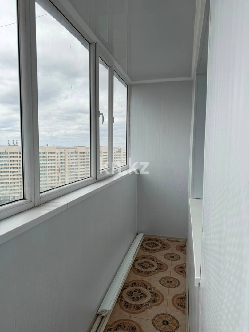 Аренда 1-комнатной квартиры, 47 м² в Астане - фото 7