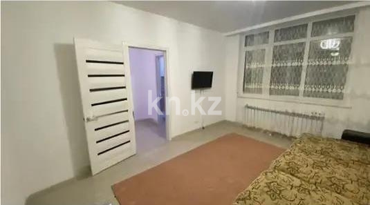 Продажа 1-комнатной квартиры, 40 м², пр. Улы Дала, дом  65/1 - Продажа квартир в новостройках Астаны с фото фото 1 из 4