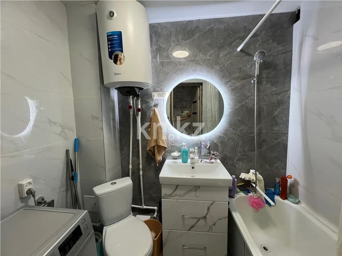 Продажа 3-комнатной квартиры, 47 м² - Продажа  трехкомнатных квартир в Абае фото 5 из 6