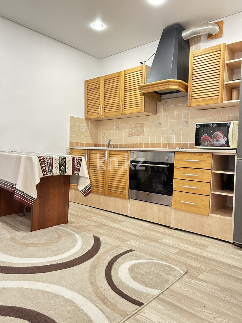 Продажа 1-комнатной квартиры, 34.5 м² - Продажа недвижимости в Казахстане фото 1 из 14