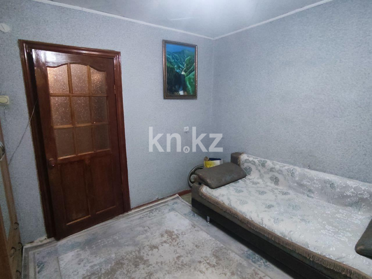 Продажа 3-комнатной квартиры, 59 м², ул. Жекибаева - Продажа  трехкомнатных квартир в Караганде фото 4 из 9