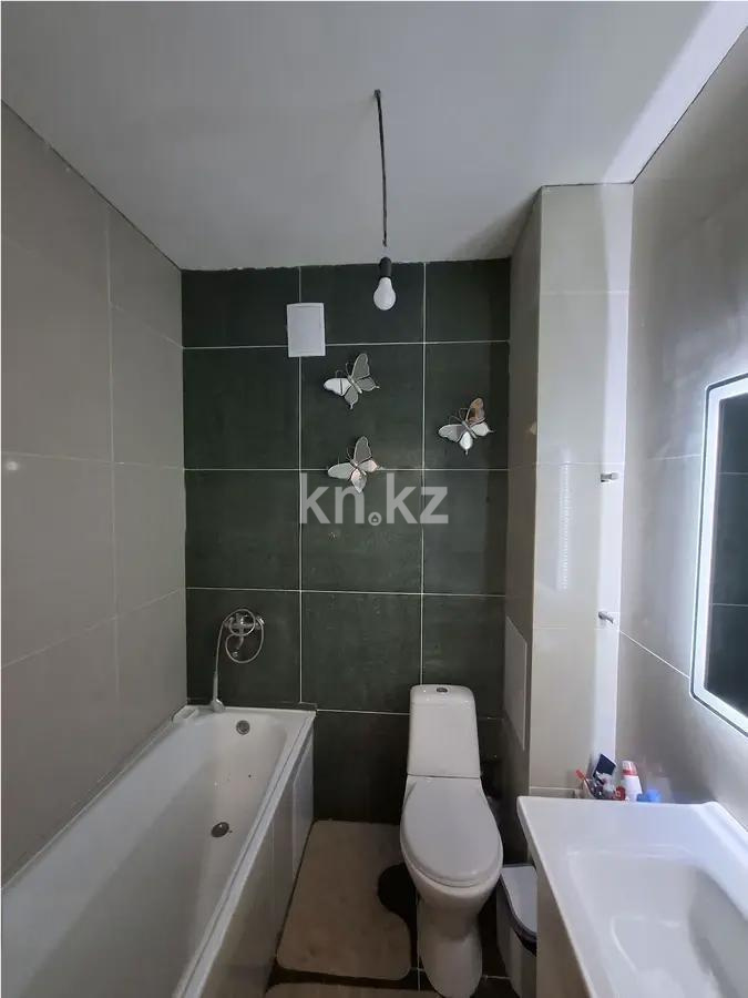 Продажа 1-комнатной квартиры, 33 м² - Продажа однокомнатных квартир в Астане - страница 3 фото 3 из 3