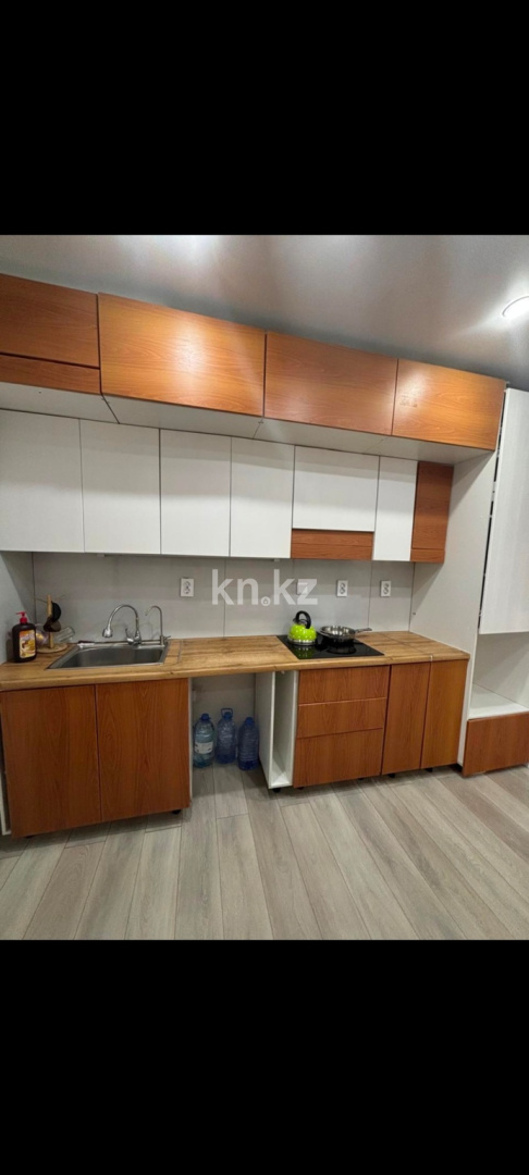 Продажа 3-комнатной квартиры, 60 м² - Продажа квартир в Астане - страница 2 фото 27 из 29