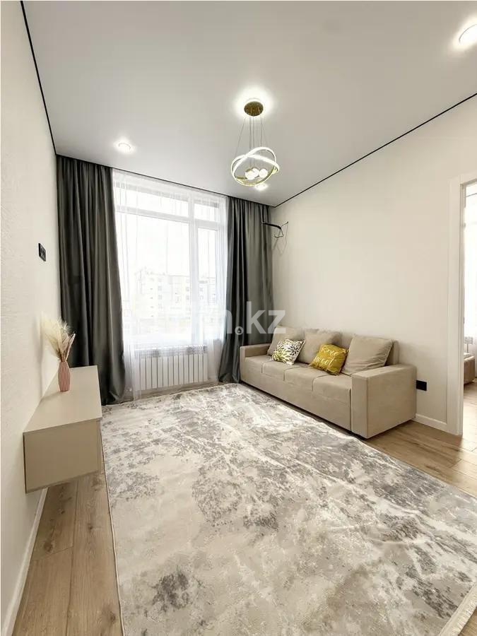 Продажа 2-комнатной квартиры, 41 м², ул. Е-430, дом  2/4 в Астане