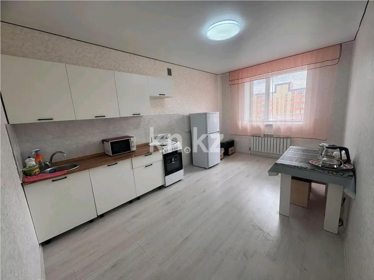 Продажа 1-комнатной квартиры, 40 м², ул. Болекпаева, дом  22 в Астане - фото 2