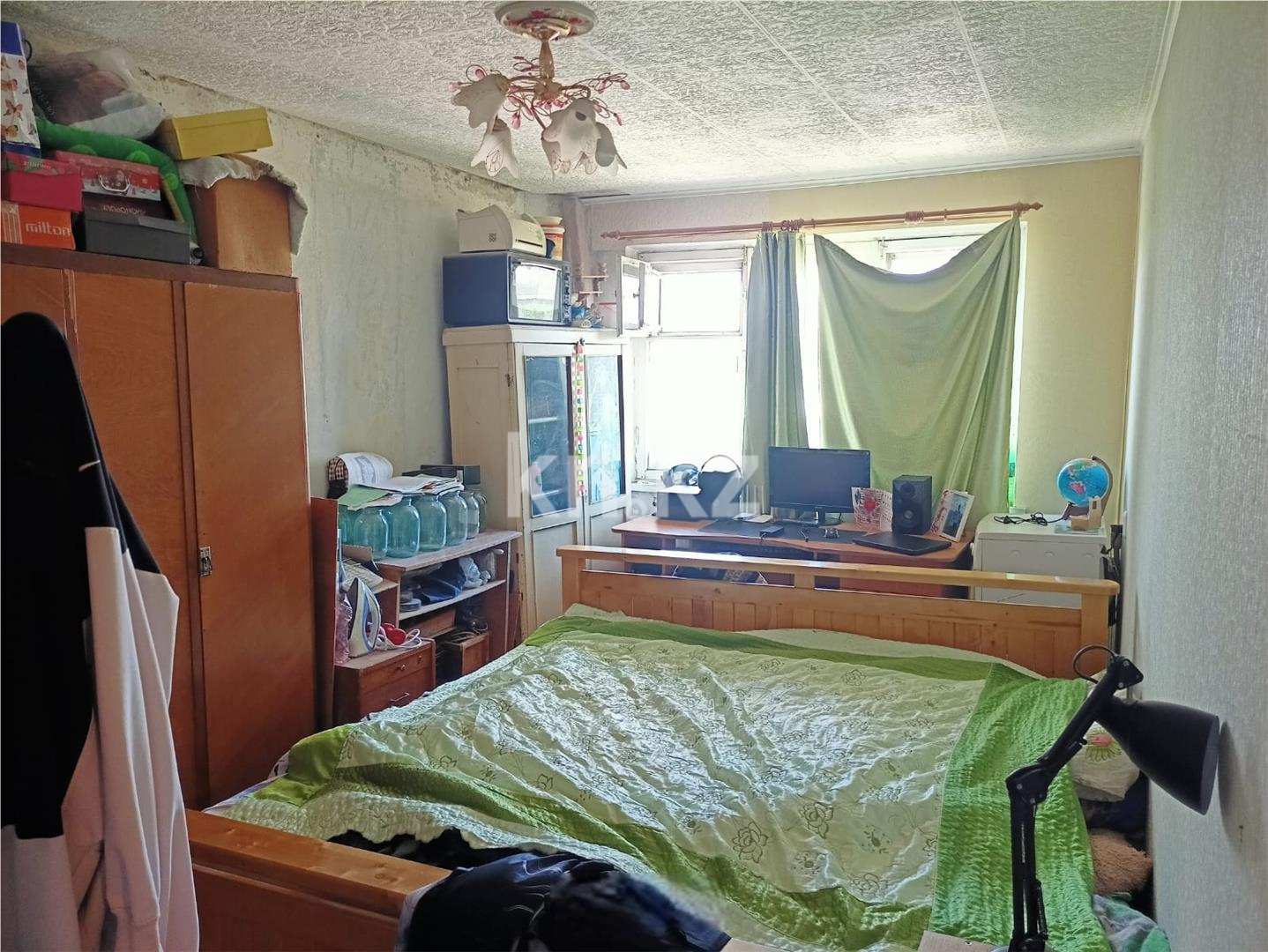 Продажа 3-комнатной квартиры, 61 м², 7-й мкр. в Темиртау - фото 3