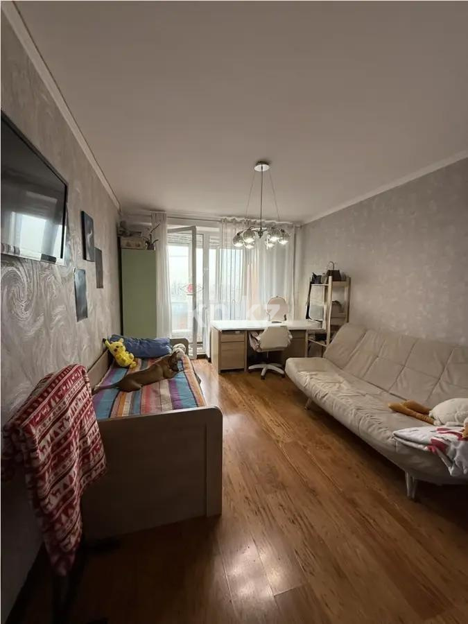 Продажа 3-комнатной квартиры, 86 м², ул. Айтиева, дом  44 в Алматы - фото 2