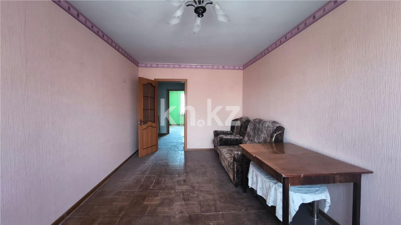 Продажа 2-комнатной квартиры, 53 м², ул. 6-й мик-н в Темиртау - фото 2