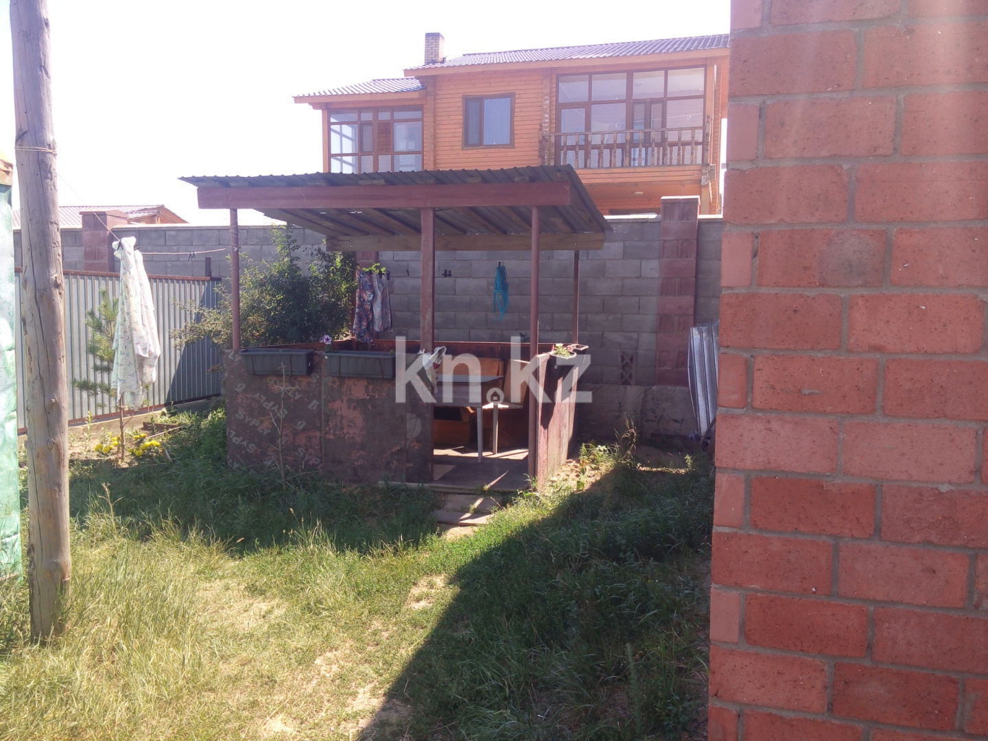 Продажа 3-комнатного дома, 68 м² - Продажа земельных участков в Карагандинской области фото 16 из 24