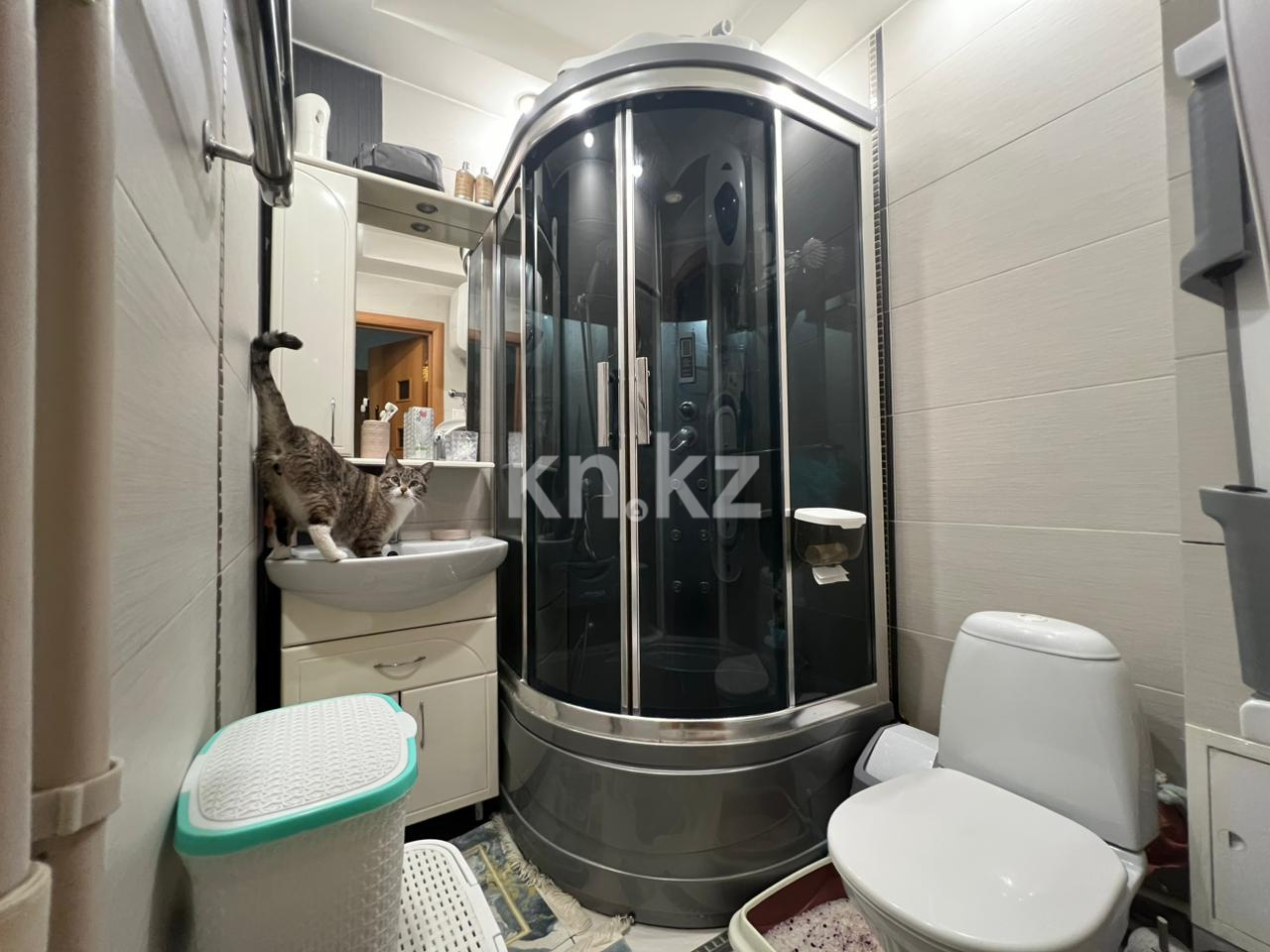 Продажа 2-комнатной квартиры, 42 м² - Продажа квартир от собственников в Караганде фото 14 из 23