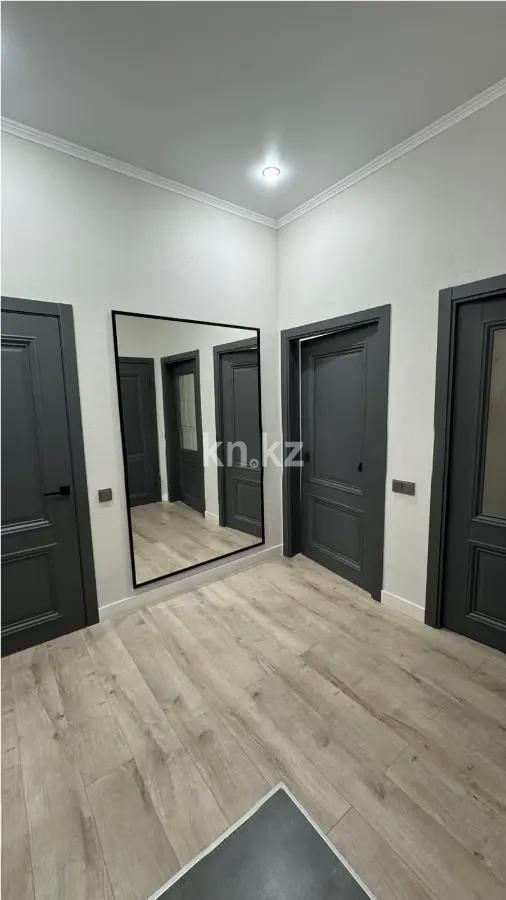 Продажа 2-комнатной квартиры, 65.5 м² - Продажа жилой и коммерческой недвижимости в Алматы фото 7 из 7