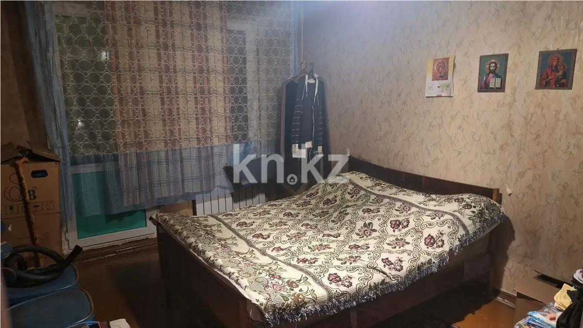 Продажа 3-комнатной квартиры, 56 м² - Продажа трехкомнатных квартир от собственников в Алматы фото 2 из 5