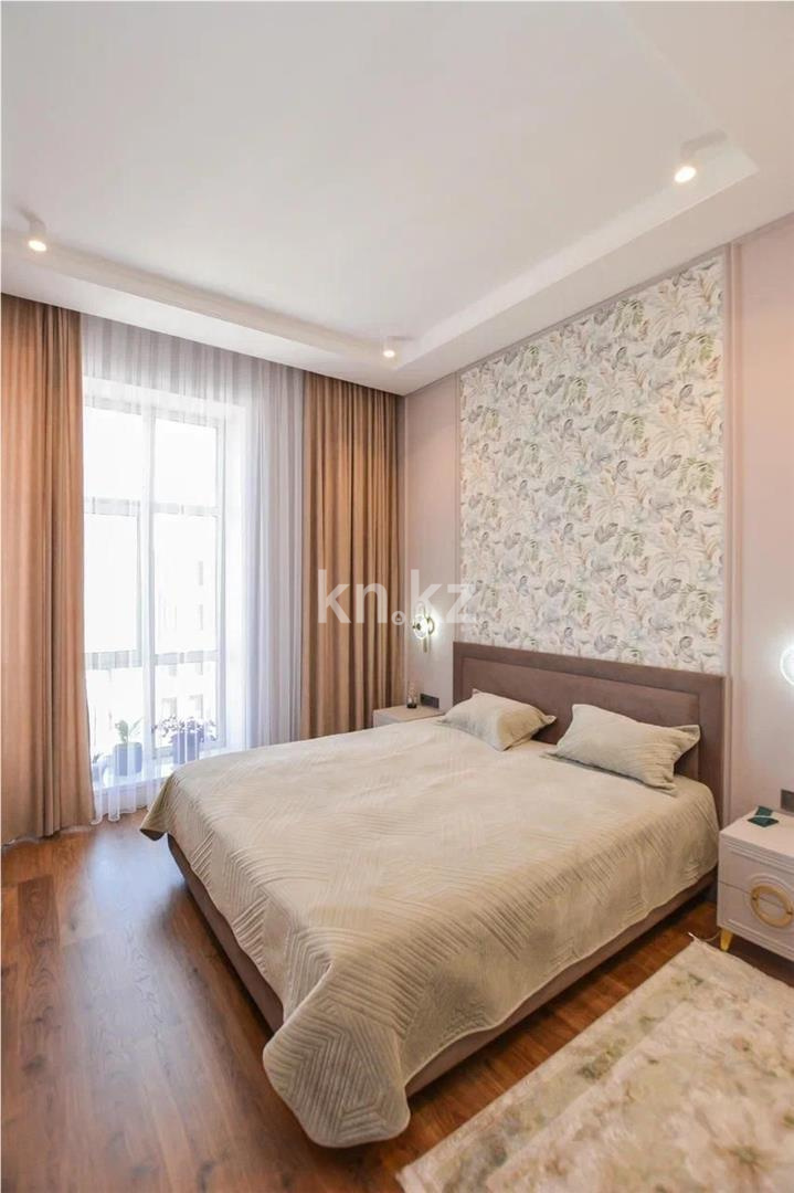 Продажа 4-комнатной квартиры, 113 м² - Продажа квартир в Астане - страница 2 фото 26 из 39