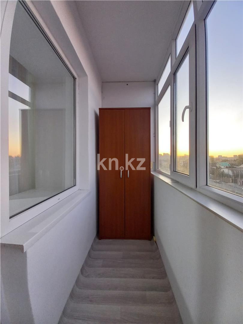 Продажа 2-комнатной квартиры, 64 м², ул. Айнакол - Продажа  двухкомнатных квартир в новостройках Астаны фото 9 из 14