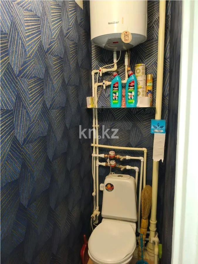 Продажа 2-комнатной квартиры, 45 м², пр. Республики, дом  8 в Караганде - фото 5