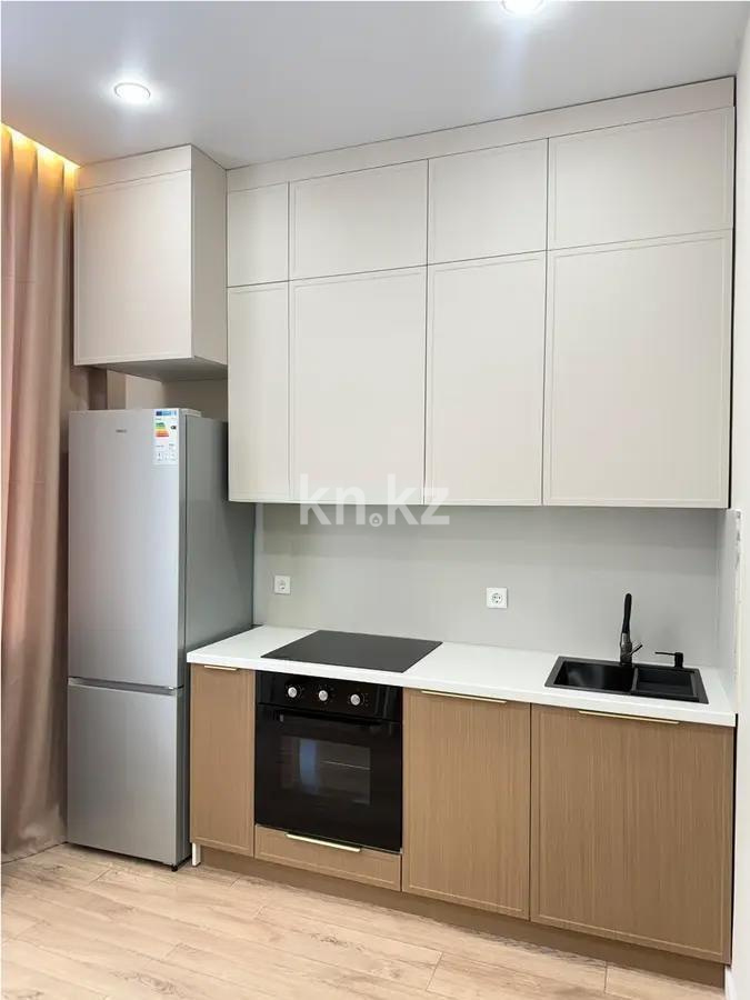 Продажа 2-комнатной квартиры, 63 м² в Астане - фото 3