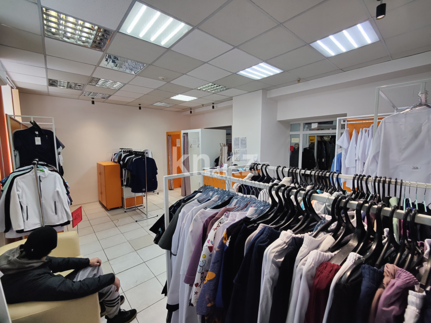 Продажа бизнеса, 48 м² в Усть-Каменогорске - фото 6