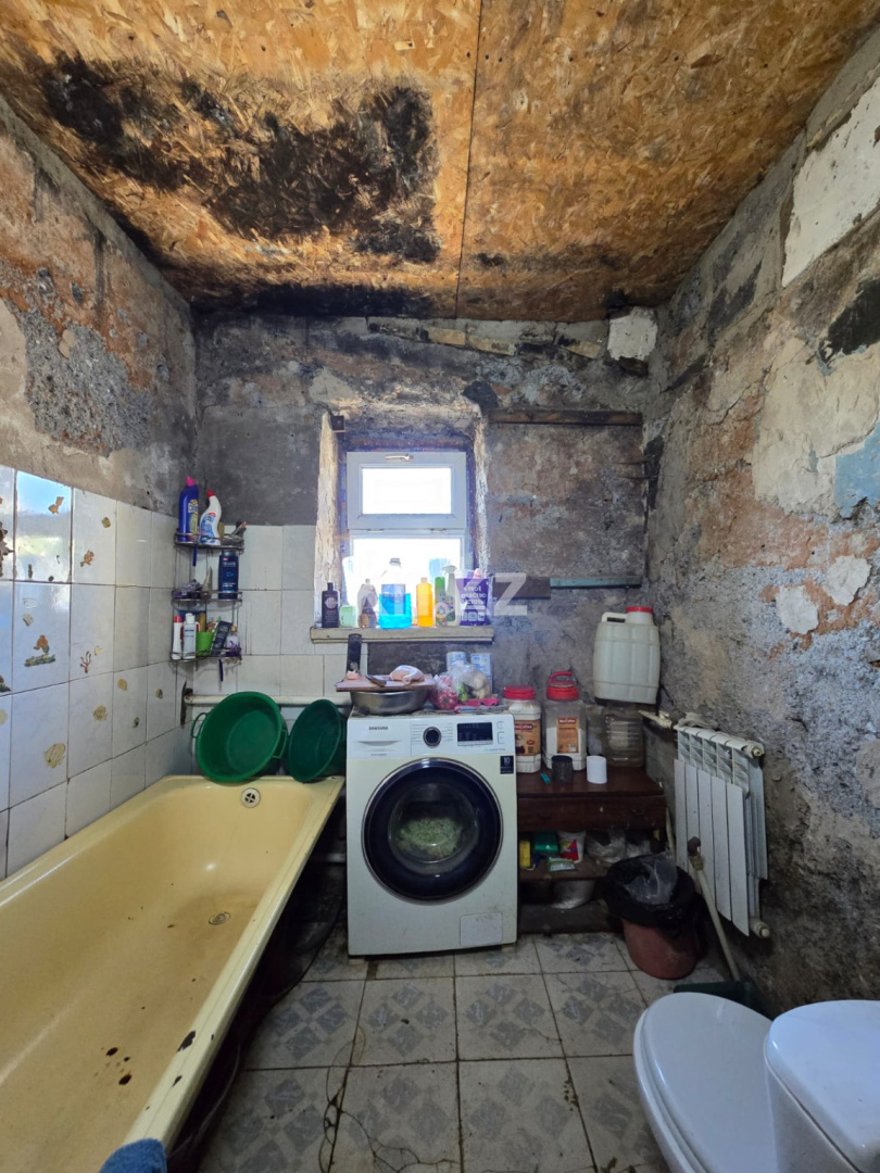 Продажа 3-комнатного дома, 75 м², ул. Тулебаева в Темиртау - фото 8