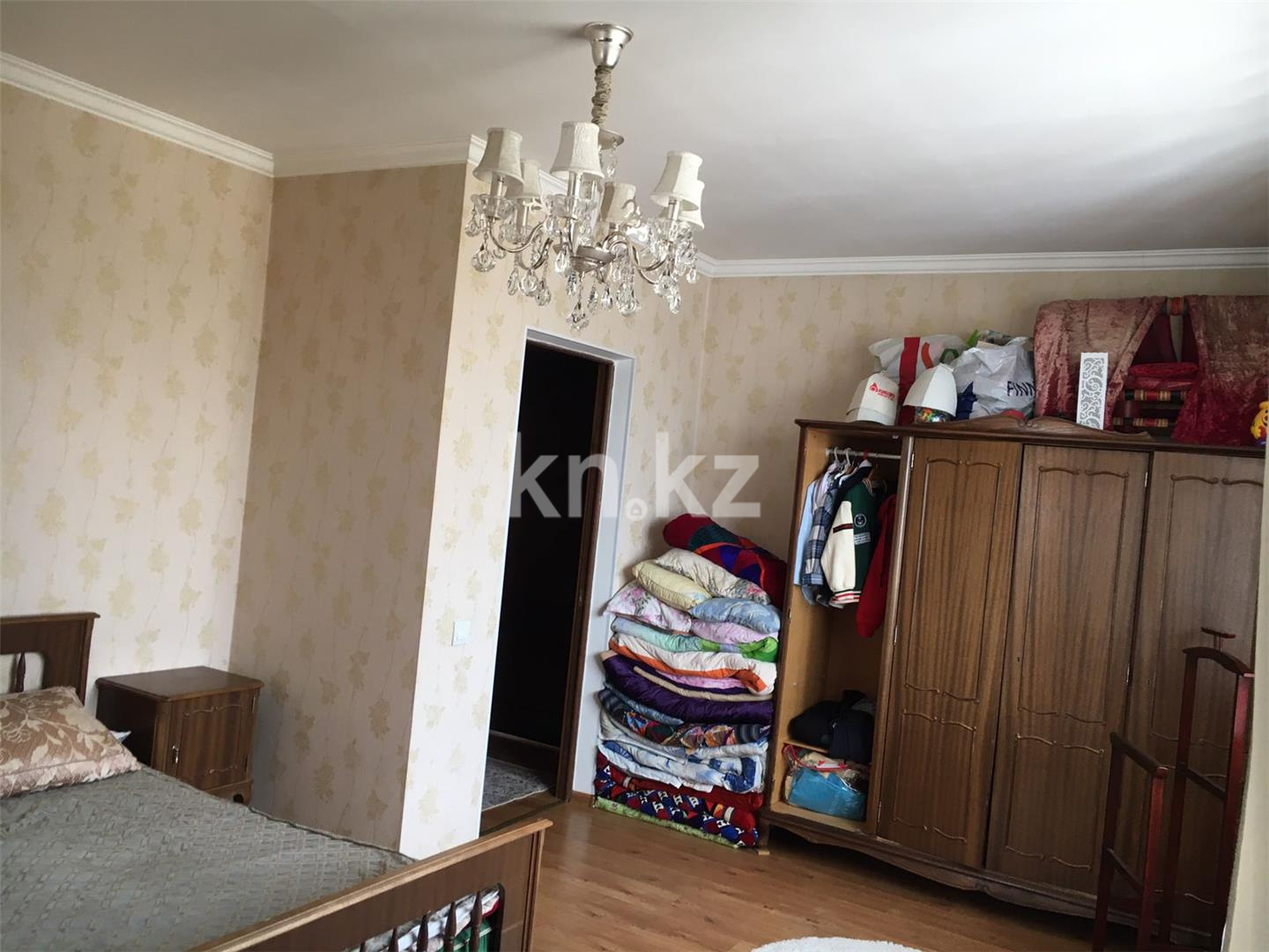 Продажа 6-комнатного дома, 343 м², ул. Жандарбековой в Караганде - фото 15