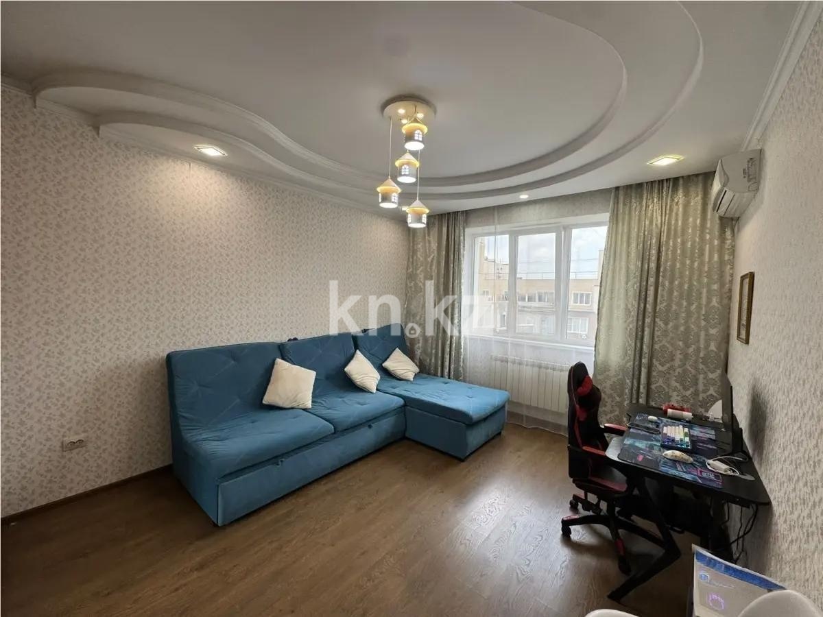Продажа 3-комнатной квартиры, 102 м² в Алматы
