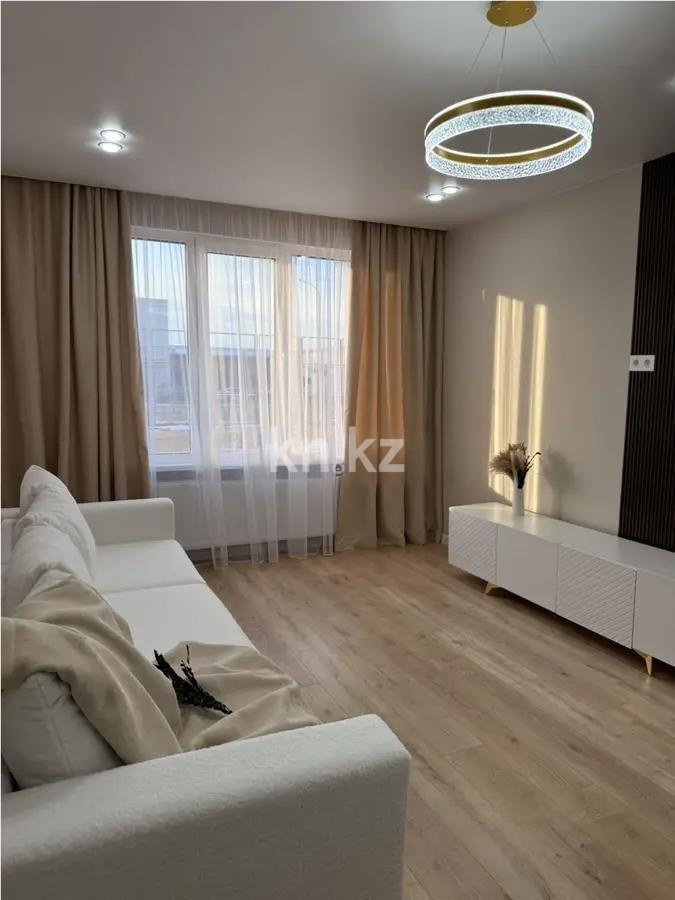 Продажа 1-комнатной квартиры, 35 м² - Продажа однокомнатных квартир от собственников в Астане - страница 78 фото 1 из 4