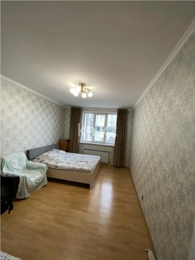 Продажа 1-комнатной квартиры, 40 м², ул. Е-319, дом  2б - Продажа квартир в Казахстане фото 1 из 2