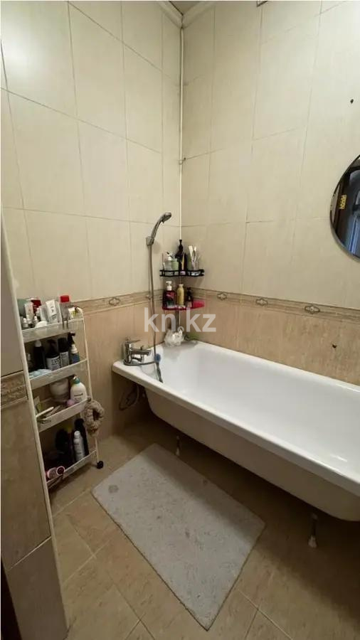 Продажа 2-комнатной квартиры, 50 м², пр. Абая, дом  27 - Продажа квартир в Алматы фото 4 из 5