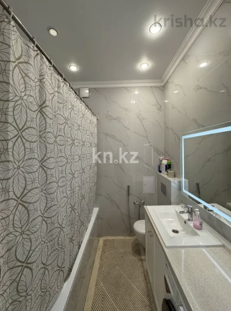 Продажа 3-комнатной квартиры, 95.5 м² - Продажа квартир в Казахстане - страница 18 фото 11 из 12